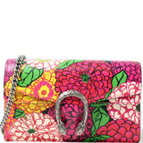 Gucci 476432 Dionysus Mini Ken Scott Print Bag