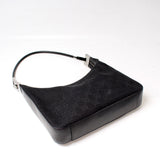 Gucci 01233 GG HOBO Bag