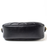 Gucci 448065 Marmont Mini Camera Bag