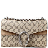 Gucci 400249 Dionysus GG Shoulder Small Bag