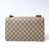 Gucci 400249 Dionysus GG Shoulder Small Bag