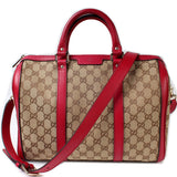 Gucci 247205 Boston Bag