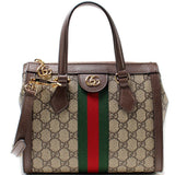 Gucci 547551 Ophidia Small GG Supreme Tote Bag