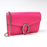 Gucci 401231 Dionysus Mini Wallet Bag