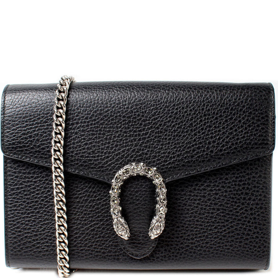 Gucci 401231 Dionysus Mini Wallet Bag