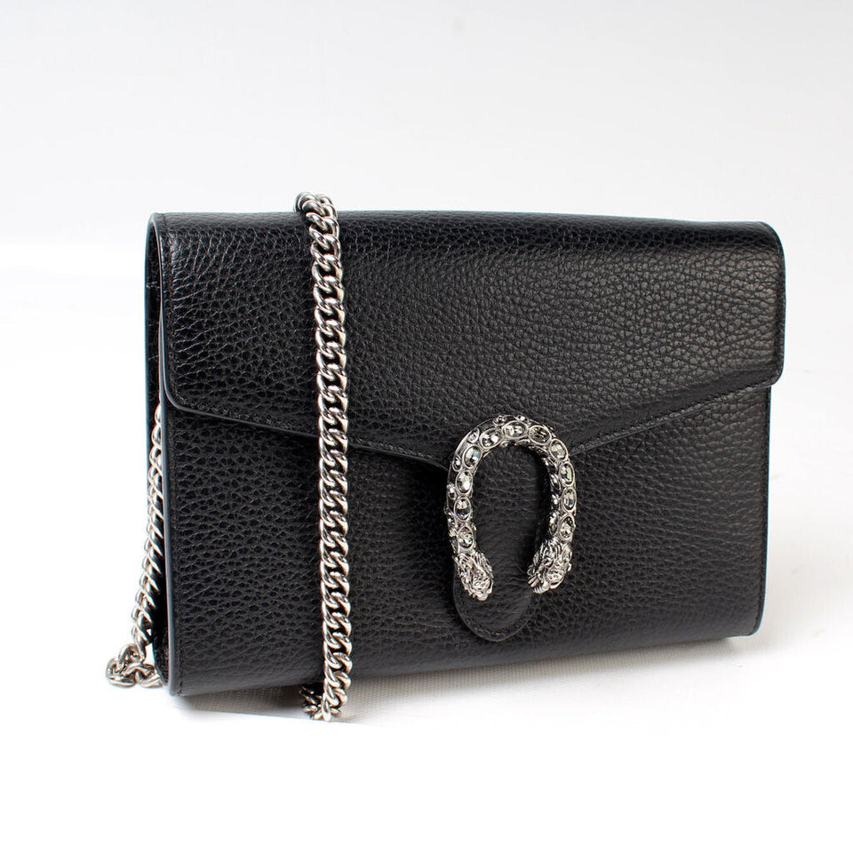 Gucci 401231 Dionysus Mini Wallet Bag