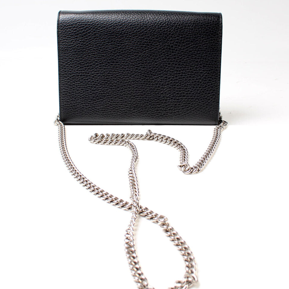 Gucci 401231 Dionysus Mini Wallet Bag