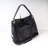 Gucci 408825 Soho Shoulder Bag