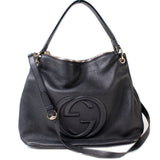 Gucci 408825 Soho Shoulder Bag