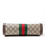 Gucci 503877 GG Supreme Ophidia Small Chain Bag