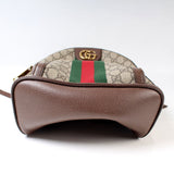 Gucci 547965 GG Supreme Ophidia Backpack Bag