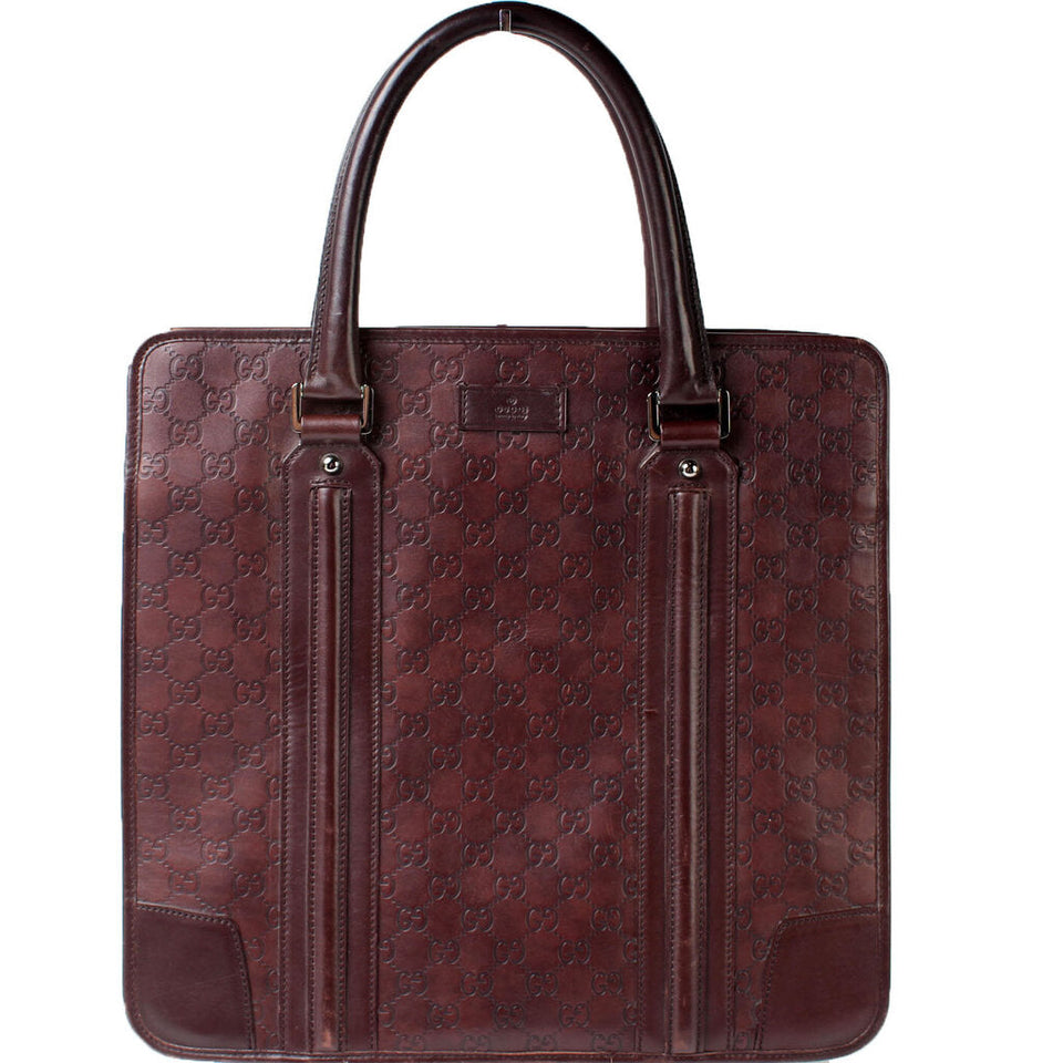 Gucci 145842 Sherry Tote Bag