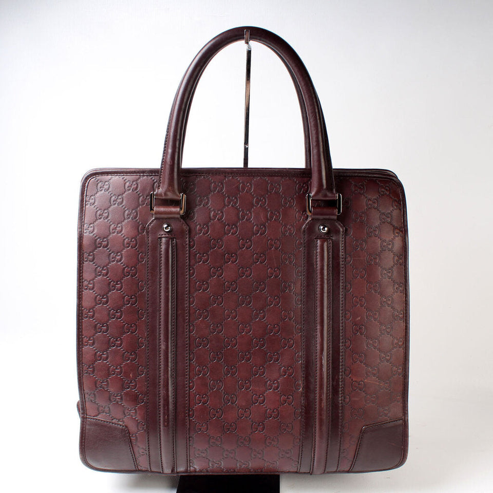 Gucci 145842 Sherry Tote Bag