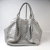 Gucci 211943 Sukey GG Large sima Bag