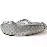 Gucci 211943 Sukey GG Large sima Bag