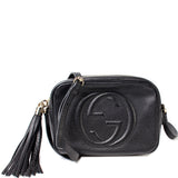 Gucci 308364 Soho Disco Crossbody Bag