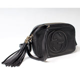 Gucci 308364 Soho Disco Crossbody Bag