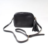 Gucci 308364 Soho Disco Crossbody Bag