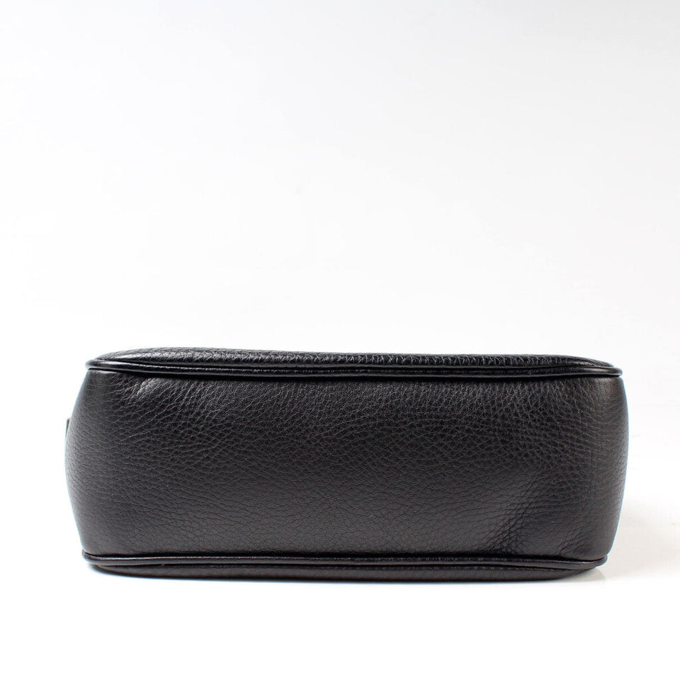Gucci 308364 Soho Disco Crossbody Bag