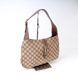 Gucci 137335 Jackie O Bouvier Bag