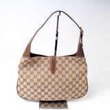 Gucci 137335 Jackie O Bouvier Bag