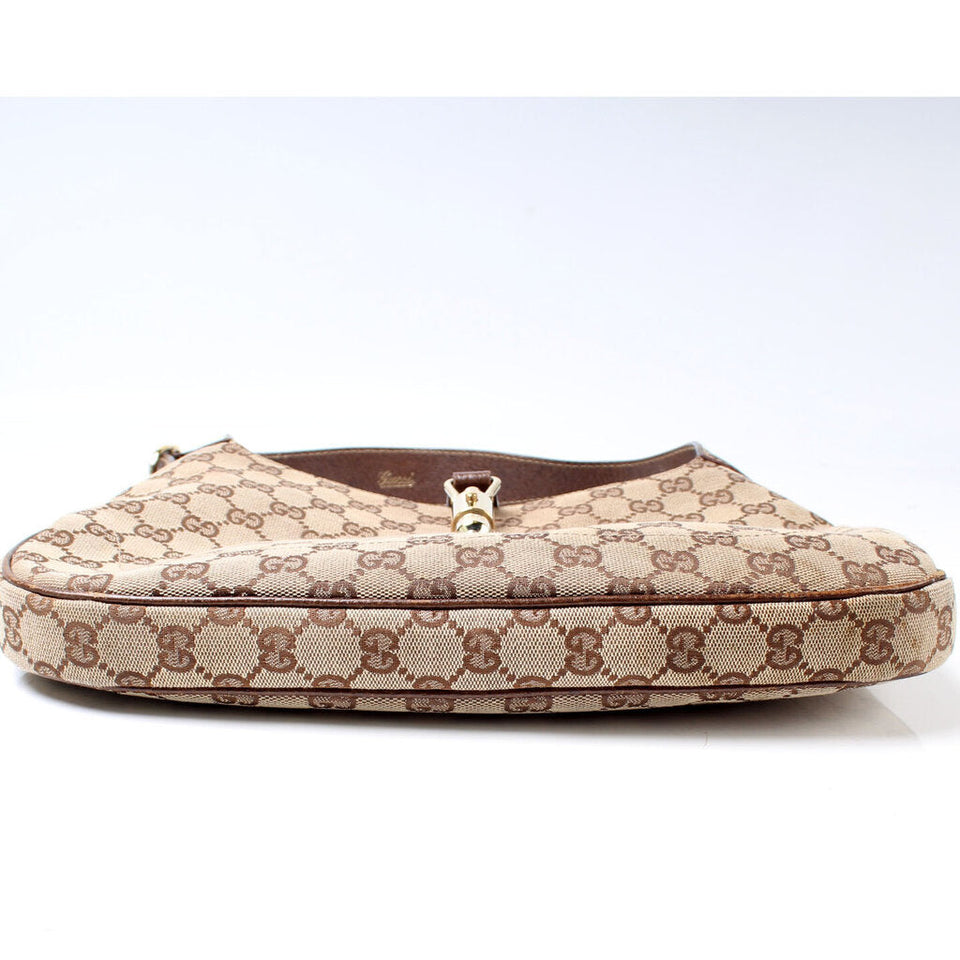 Gucci 137335 Jackie O Bouvier Bag