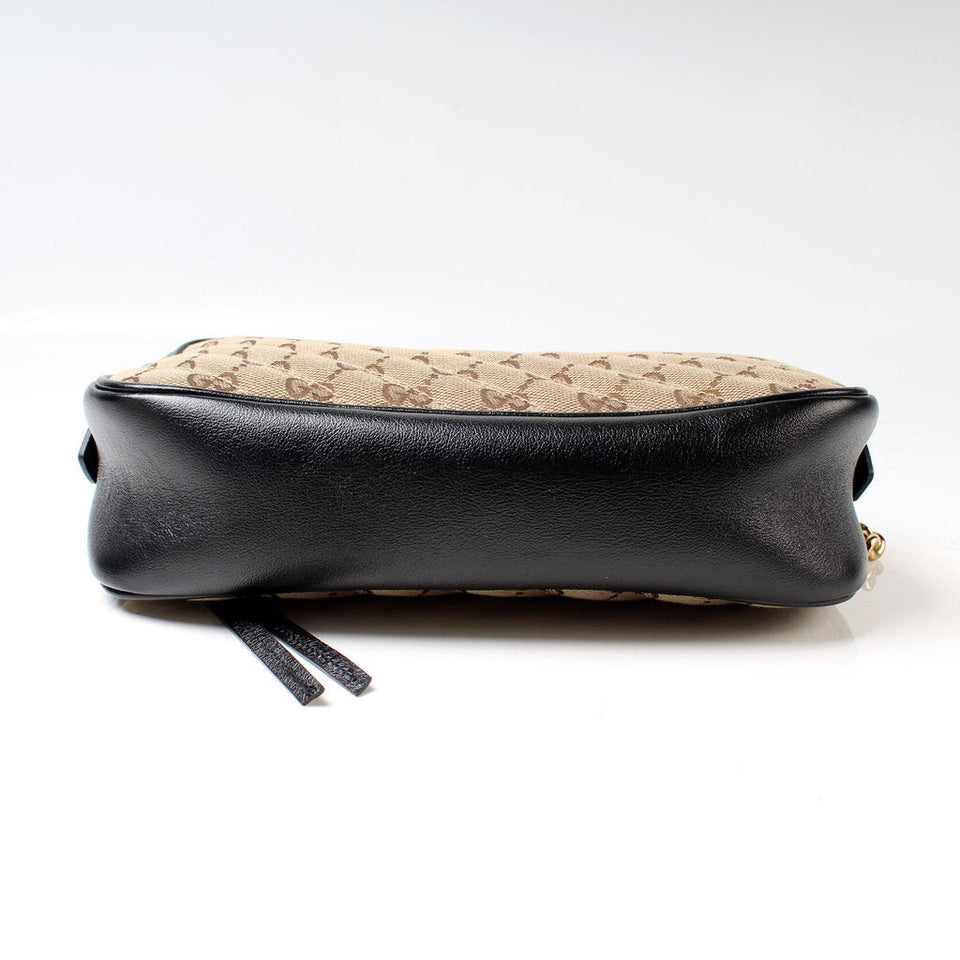 Gucci 447632 Marmont Small Camera Bag