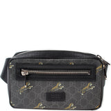 Gucci 474293 Soft GG Supreme Belt Bag