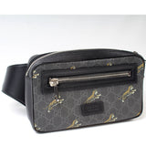 Gucci 474293 Soft GG Supreme Belt Bag