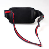 Gucci 474293 Soft GG Supreme Belt Bag