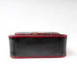 Gucci 583571 Marmont Mini Top Handle Bag