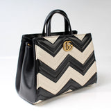 Gucci 448054 Marmont Top Handle Bag