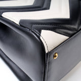 Gucci 448054 Marmont Top Handle Bag