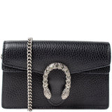 Gucci 476432 Dionysus GG Super Mini Bag