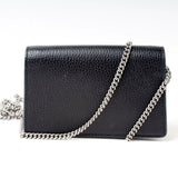Gucci 476432 Dionysus GG Super Mini Bag