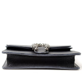 Gucci 476432 Dionysus GG Super Mini Bag