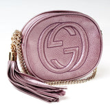 Gucci 353965 Soho Mini Crossbody Bag