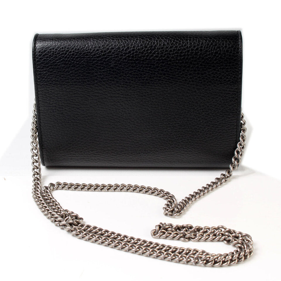 Gucci 401231 Dionysus Mini Wallet Bag