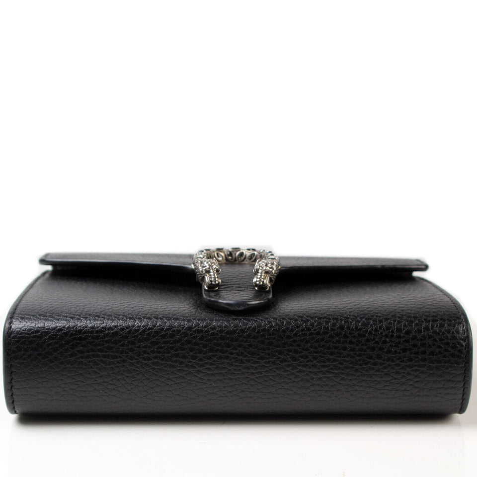 Gucci 401231 Dionysus Mini Wallet Bag
