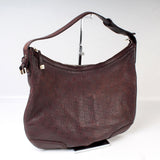 Gucci 162882 Monogram Princy Hobo Bag