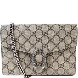 Gucci 401231 Dionysus Mini Wallet Bag