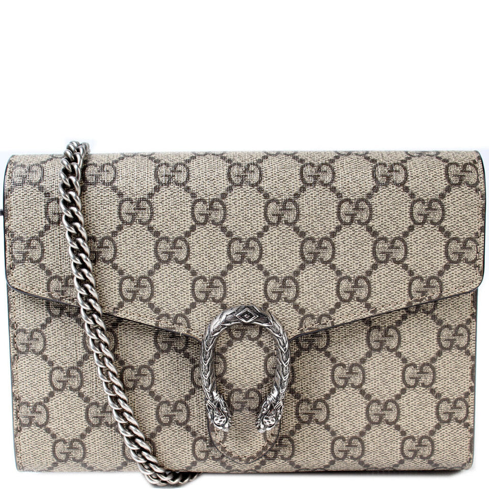 Gucci 401231 Dionysus Mini Wallet Bag