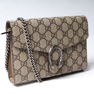Gucci 401231 Dionysus Mini Wallet Bag
