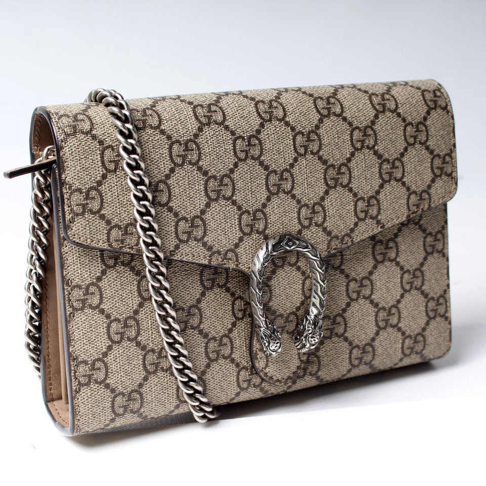 Gucci 401231 Dionysus Mini Wallet Bag