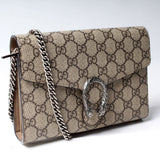 Gucci 401231 Dionysus Mini Wallet Bag