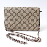 Gucci 401231 Dionysus Mini Wallet Bag