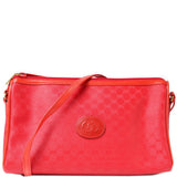 Gucci 007.101.0047 Micro GG Shoulder Bag