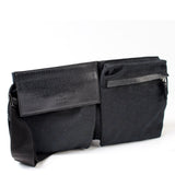 Gucci 28566 Waist Canvas Bag