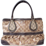 Gucci 223964 Crystal Tote Bag