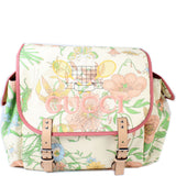 Gucci 580811 Kids Flor Backpack Bag
